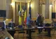 Poliţiştii au făcut raiduri în trenuri şi la centrele de vânzare fier vechi