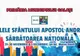 De mâine încep „Zilele Sfântului Apostol Andrei”