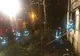 Incendiu şi persoane intoxicate cu fum din cauza unui calorifer defect