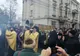 Pelerinaj cu moaştele Sfântului Grigorie Dascălul astăzi la Galaţi