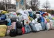 25 de tone de donaţii colectate în doar două zile la Galaţi