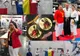 Campioană la karate, elevă la mate-info, Cristina Petcu vrea să fie poliţistă