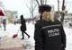 Acțiuni comerciale neregulamentare sancționate de polițiști