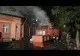 Incendiu lângă Spitalul CFR de la un reşou uitat în priză