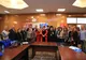 Ambasadorul României în Rusia, Doctor Honoris Causa la Galaţi