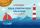 Gala Comunității Gălățene #recunoaștebinele