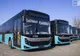 40 de noi autobuze în oraș