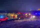 Bărbat salvat de ISU azi noapte