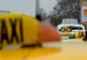 Taximetrist bătut și jefuit, la Galați. Bărbatul a fost amenințat cu un pistol