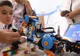ROBOGAL 2019 - o nouă expozitie de robotică la Complexul Muzeal de Ştiinţele Naturii