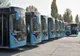 Transportul în comun se va întoarce la normal în Galați 