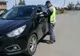 Un gălățean de 21 de ani a fost oprit în trafic - ce documente a prezentat?