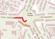 Traficul va fi îngreunat timp de 10 zile pe strada Siderurțiștilor