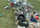Aruncau dejecțiile și gunoaiele la marginea comunei Șendreni