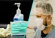 Carde medicale amendate pentru nerespectarea măsurilor de protecție