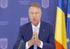 Președintele Iohannis: "Ne apropiem periculos de mult de limita superioară a sistemului de ATI"