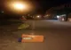 Li s-a părut amuzant să distrugă proprietatea publică, dar polițiștii locali nu au gustat gluma