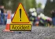 Un tânăr sucevean a provocat un accident rutier pe D.N. 24 D, pe direcţia Bârlad – Galaţi. Două persoane au fost rănite