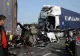 Patru gălățeni implicați într-un accident în Germania
