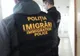 Sirian rămas în Galați după expirarea permisului de ședere