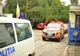 Pirotehniștii au asanat muniție veche de aproape 100 de ani