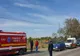 Accident grav în jurul prănzului pe DN 26 D