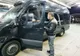 Permis de conducere fals cumpărat cu 300 de dolari 