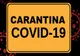 Comuna Cuza Vodă a intrat în carantină în această seară