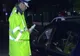 Gălățean băut accidentat pe trecerea de pietoni la Fălticeni