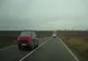 Gălățean lăsat fără permis după ce a fost filmat în timpul unor depășiri pe linia continuă