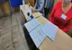 Prezență sub 20% în municipiul Galați la ora 15.30