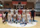 O victorie și două înfrângeri pentru CSM Galați la primul turneu al Ligii Naționale de Baschet Masculin