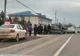 Accident pe fondul unei depășiri neregulamentare