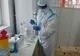 289  de medici și personal medical sau vaccinat în județul Galați în prima zi de vaccinare
