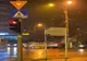 Accident la dintre străzile Frunzei și Brăilei, din municipiul Galați