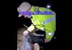 Video: Prinși în flagrant pescuind cu plasă de pescuit tip monofilament