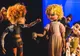 Teatrul de Păpuși „Gulliver” propune azi copiilor o întâlnire online cu Peter Pan 