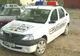 A furat o mașină din comuna Brăhănești și, deși nu avea permis, a condus-o până în Buhuși, unde a abandonat-o