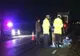 Pieton accidentat mortal pe podul de la Corod