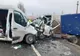 Doi gălățeni răniți într-un accident în județul Buzău