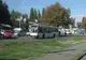 Atenție! Se lucrează la modernizarea liniilor de tramvai și trotuare str. Henri Coandă