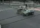 Accident în intersecția străzii Brăilei cu strada Regiment 11 Siret