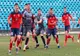 Oțelul Galați a pierdut cu 0-1 amicalul cu Gloria Buzău