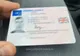 Permis de conducere fals, descoperit de poliţiştii de frontieră