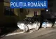 Autoturism furat din Galați, identificat de polițiști în orașul Târgu Frumos din județul Iași