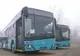 Au sosit primele autobuze hibrid din lotul celor 20