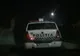 A vrut să se furișeze mergând cu farurile stinse