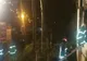 Incendiu la un apartament dintr-un bloc de pe strada Egalității