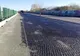 Astăzi se reiau lucrările de reparații pe A2, sectorul din beton