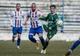 Oțelul Galați a câștigat cu 3-1 amicalul cu Sporting Juniorul Vaslui